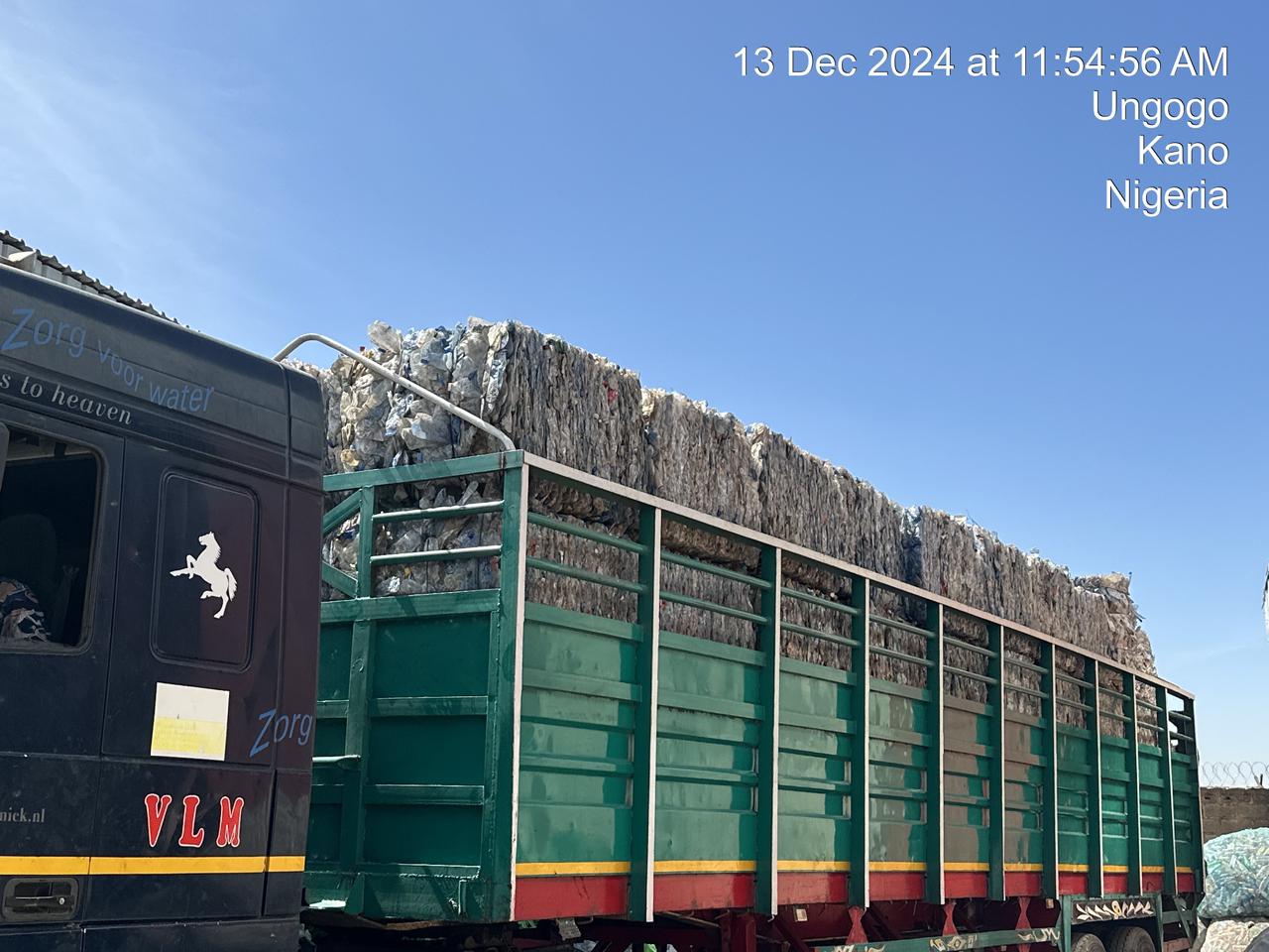 Top Point Recyclers operations photo 1