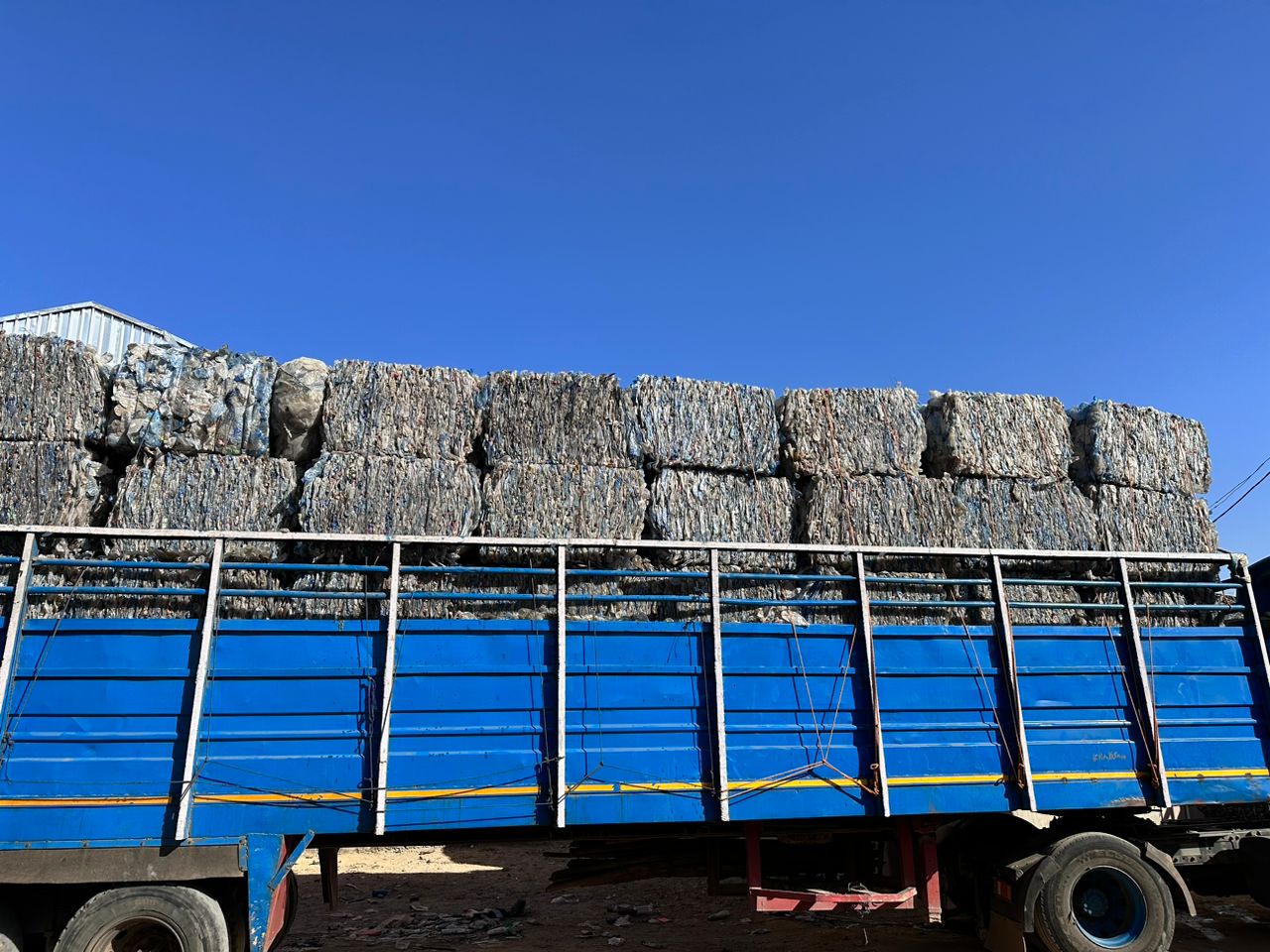 Top Point Recyclers operations photo 2
