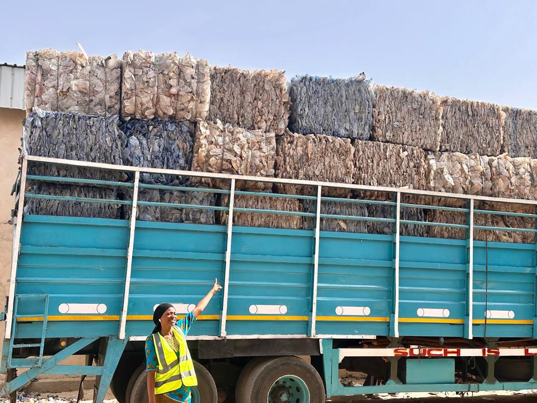 Top Point Recyclers operations photo 3