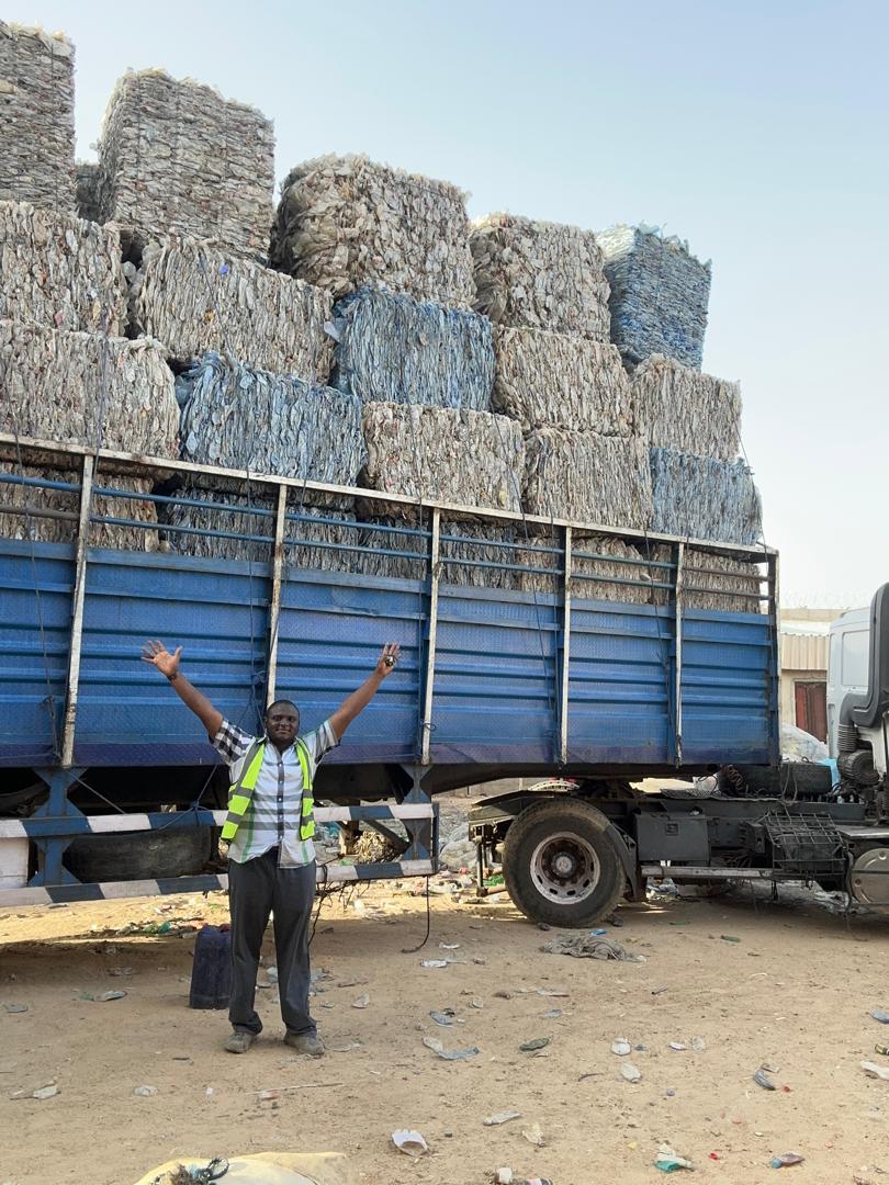 Top Point Recyclers operations photo 4