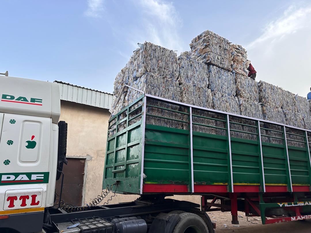 Top Point Recyclers operations photo 5